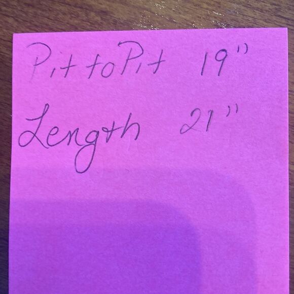 No Boundaries button down flower graphic shirt, juniors size 19, guc - Picture 8 of 8